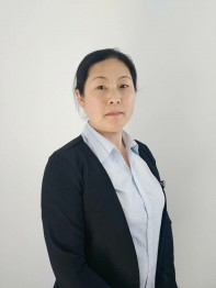 段海俠  區域主管